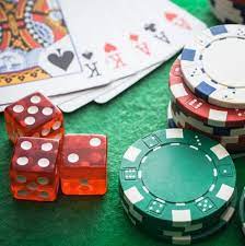 Официальный сайт Casino Irwin